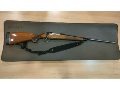 Rifle de cerrojo CZ-BRNO Mod. 98