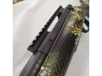 RIFLE de Cerrojo Howa M1500 SuperLite carbono CAL. 308