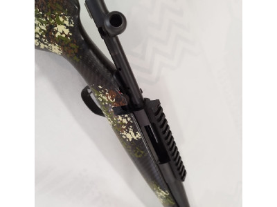 RIFLE de Cerrojo Howa M1500 SuperLite carbono CAL. 308