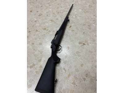 Rifle de cerrojo Marlin XL7 30-06 con visor Avistar 3x12x56