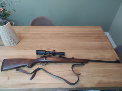 Mauser 98