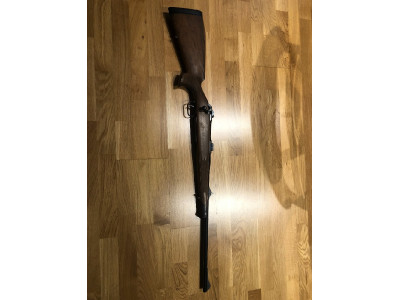 Rifle de Cerrojo Mauser Mod 94