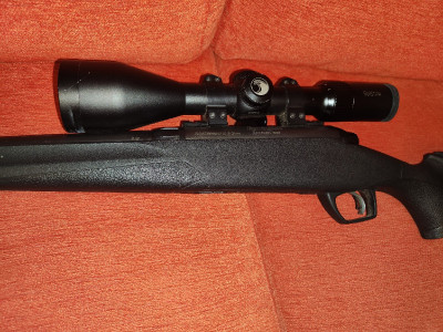 Remington 786