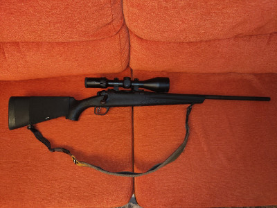 Remington 786