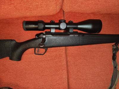 Remington 786