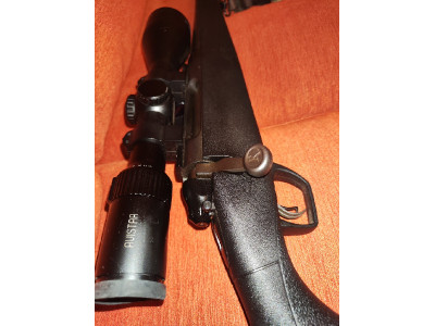 Remington 786