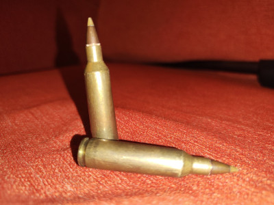 Remington 786