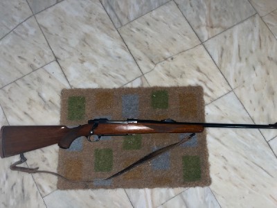 Ruger 7mm