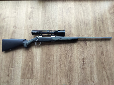 Sako 85 Finnlight