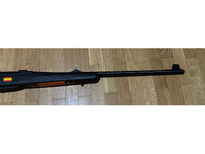 Rifle de cerrojo Tikka 3X Lite