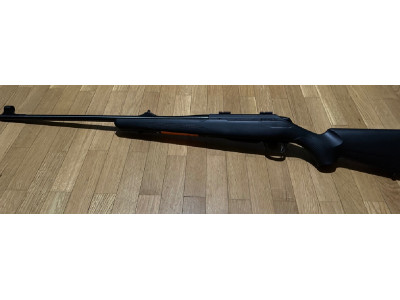 Rifle de cerrojo Tikka 3X Lite