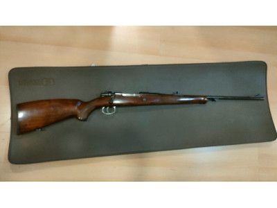 Rifle de cerrojo CZ-BRNO Mod. 537