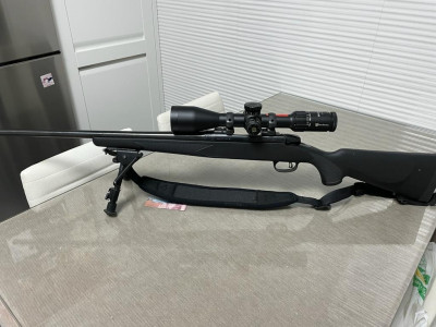 Marlin XS7