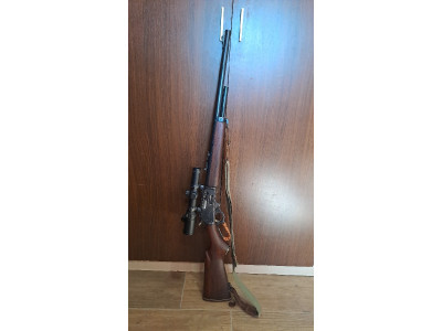 Marlin 444 S