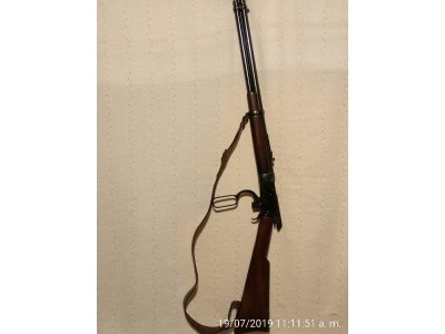 Tigre cal. 44-40