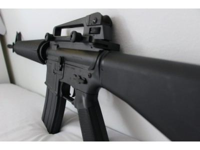SR4 A1 Carbine