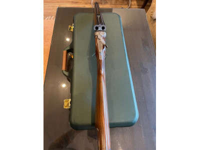 Rifle Express Angelo Zoli Luxus