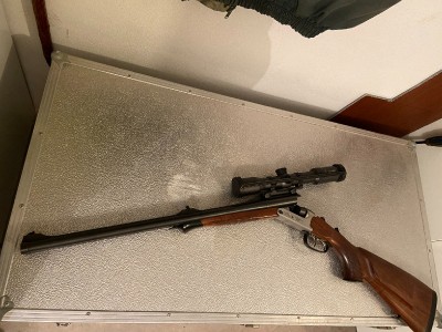Blaser S2
