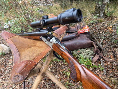 Blaser S2 
