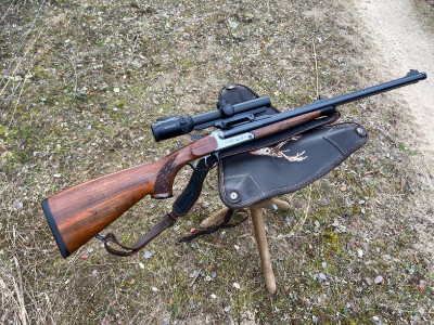 Blaser S2