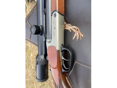Blaser S2 