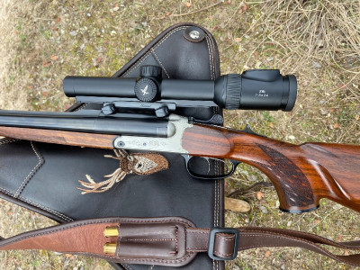 Blaser S2 