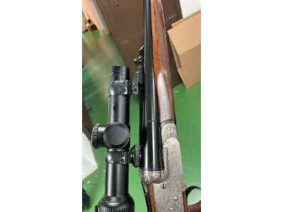 Ego 9,3x74R
