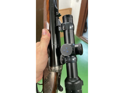 Ego 9,3x74R