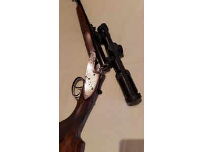 Ego 9,3x74R