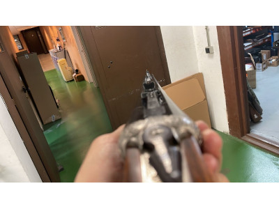 Ego 9,3x74R
