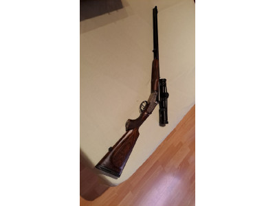 Ego 9,3x74R