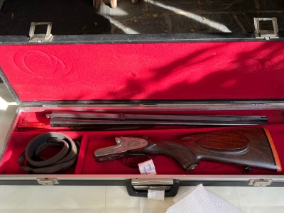 Merkel Suhl 150