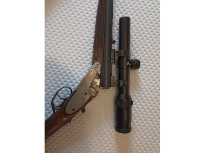 Rifle Express Paralelo