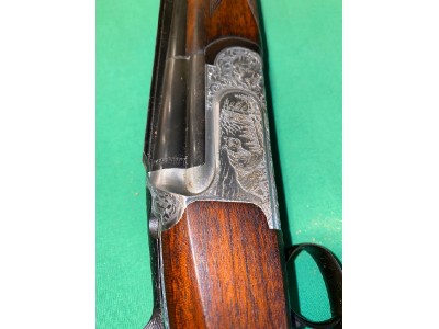 Rifle express superpuesto sabatti