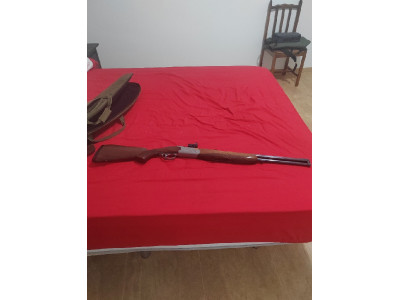Rifle express tika calibre 30-06