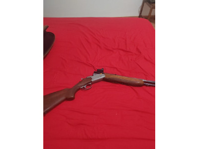 Rifle express tika calibre 30-06