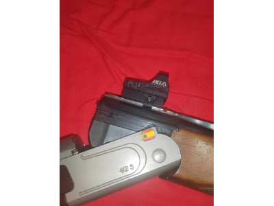Tika 412S