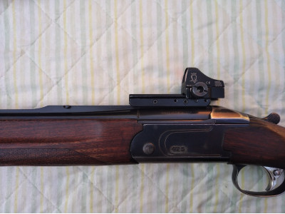Express TIKKA 412 S