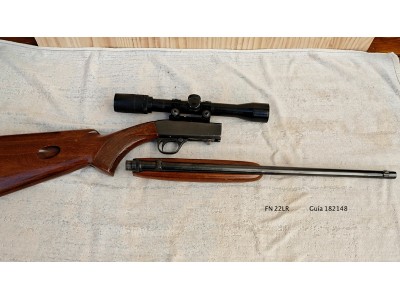 FN 22LR