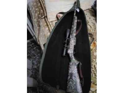FN 300 winchester