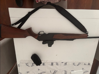 FN browning