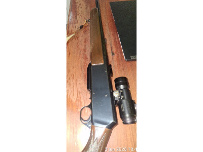 Rifle FN Browning BAR I 300wm