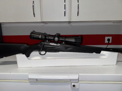 Rifle Franchi Horizon 270 Win