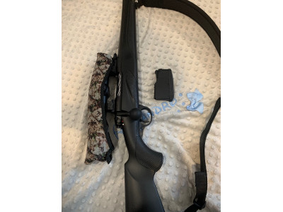 Rifle Franchi Horizon 300WM