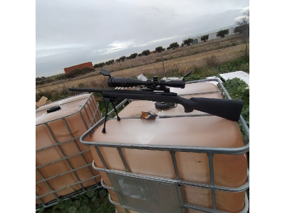 Rossi M24 storm PRO