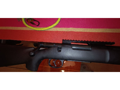 Rifle francotirador M24 storm PRO