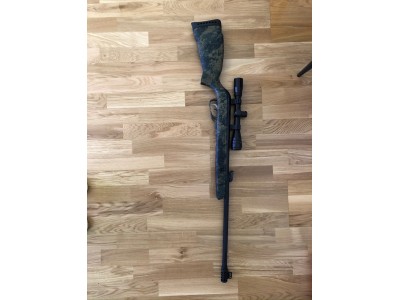 Gamo 5,5 Profesional