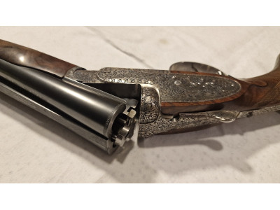 RIFLE GRULLA EXPRESS 416 RIGBY