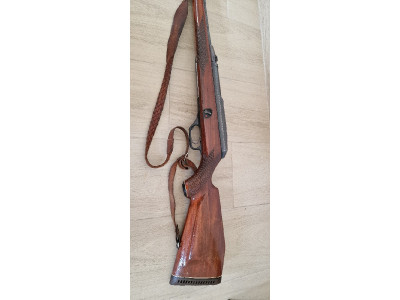 Rifle HECKLER KOCH 940
