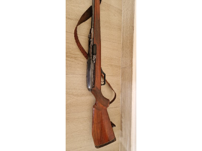 Rifle HECKLER KOCH 940
